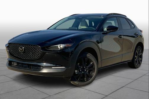 2026 Mazda CX-30 2.5 S