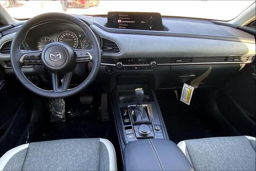 2026 Mazda CX-30 2.5 S