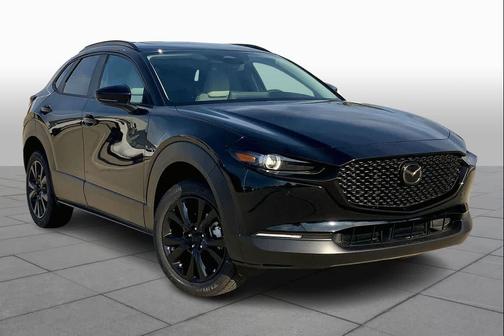 2026 Mazda CX-30 2.5 S