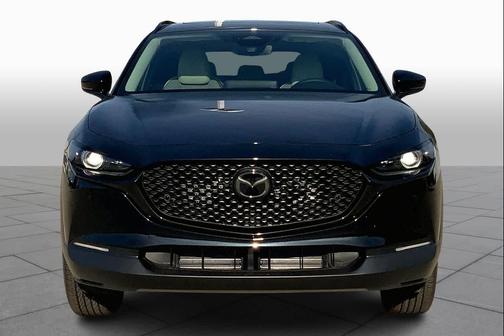 2026 Mazda CX-30 2.5 S