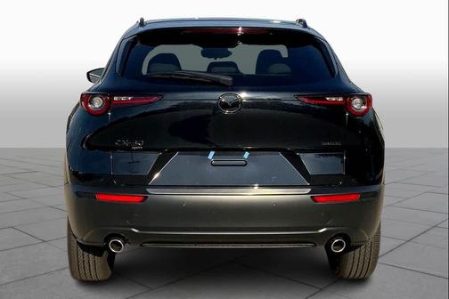 2026 Mazda CX-30 2.5 S