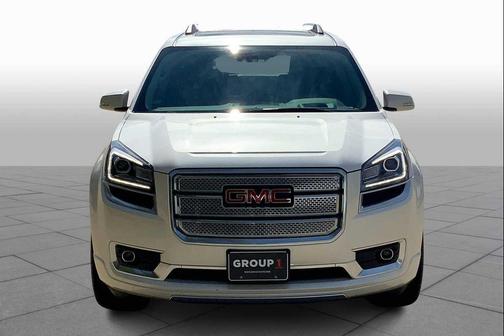 2014 GMC Acadia Denali