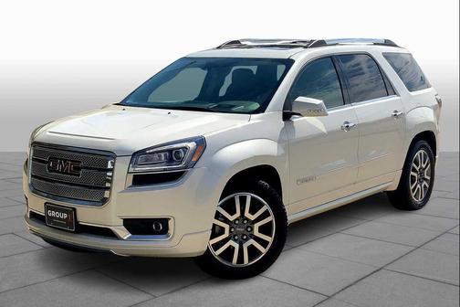 2014 GMC Acadia Denali