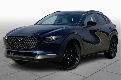 2026 Mazda CX-30 2.5 S