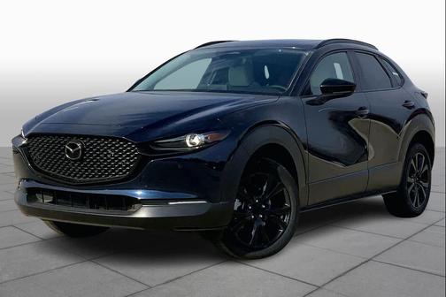 2026 Mazda CX-30 2.5 S