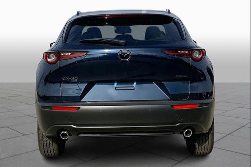 2026 Mazda CX-30 2.5 S