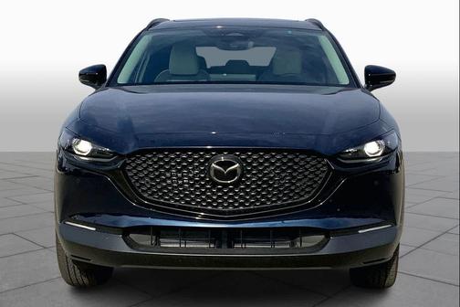 2026 Mazda CX-30 2.5 S