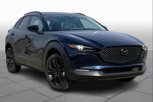 2026 Mazda CX-30 2.5 S