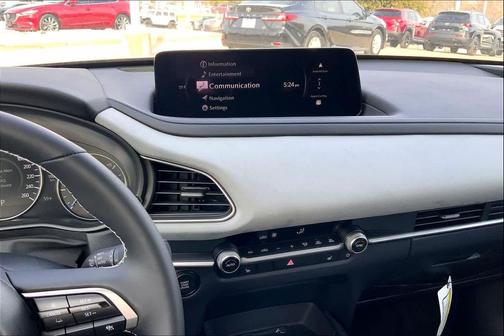 2026 Mazda CX-30 2.5 S