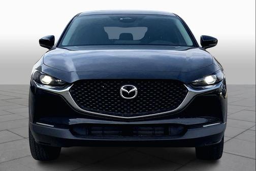 2026 Mazda CX-30 2.5 S Select Sport