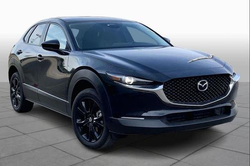 2026 Mazda CX-30 2.5 S Select Sport