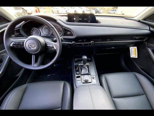 2026 Mazda CX-30 2.5 S Select Sport