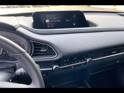 2026 Mazda CX-30 2.5 S Select Sport