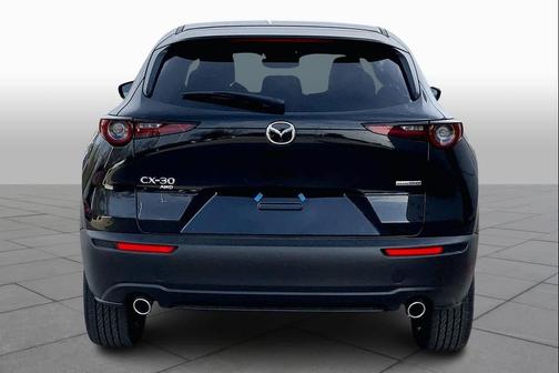 2026 Mazda CX-30 2.5 S Select Sport