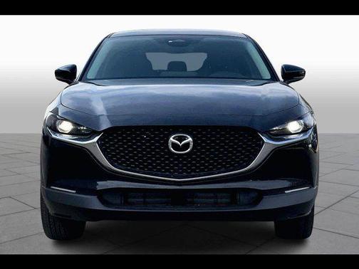 2026 Mazda CX-30 2.5 S Select Sport