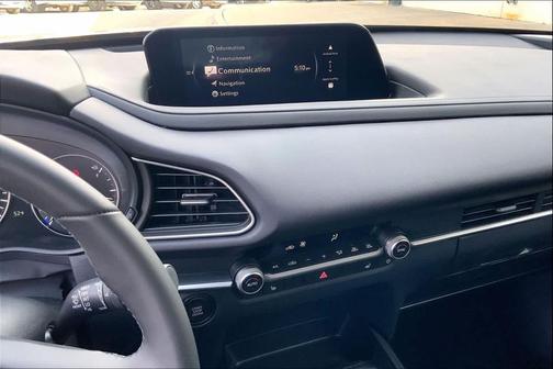 2026 Mazda CX-30 2.5 S Select Sport