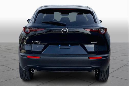 2026 Mazda CX-30 2.5 S Select Sport