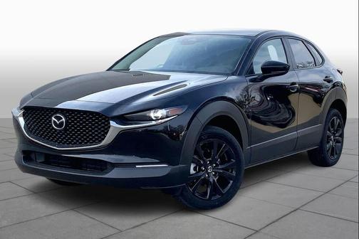 2026 Mazda CX-30 2.5 S Select Sport