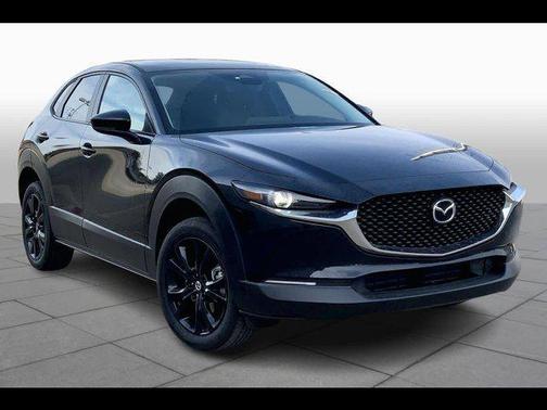 2026 Mazda CX-30 2.5 S Select Sport