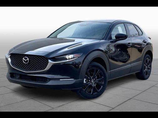 2026 Mazda CX-30 2.5 S Select Sport