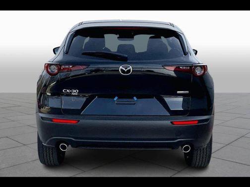 2026 Mazda CX-30 2.5 S Select Sport