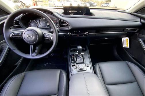 2026 Mazda CX-30 2.5 S Select Sport