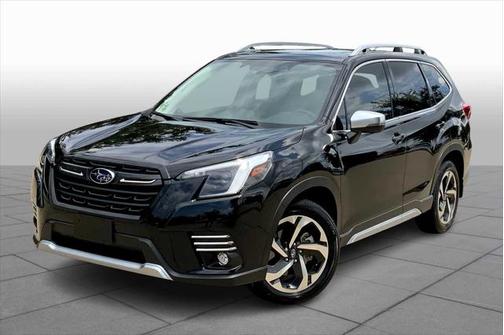 2024 Subaru Forester Touring