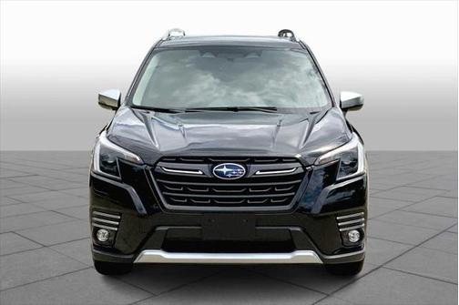 2024 Subaru Forester Touring