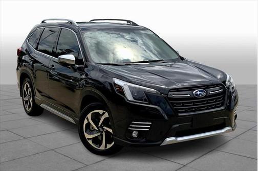2024 Subaru Forester Touring