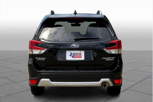 2024 Subaru Forester Touring