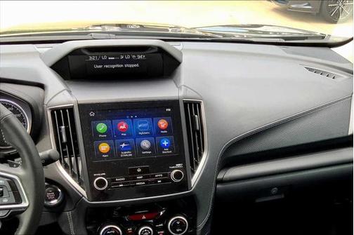 2024 Subaru Forester Touring