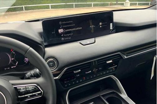 2025 Mazda CX-90 PHEV Premium Plus