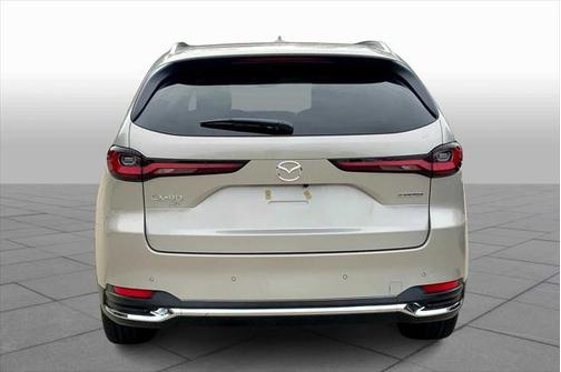 2025 Mazda CX-90 PHEV Premium Plus