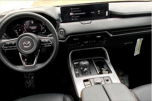 2025 Mazda CX-90 PHEV Premium Plus