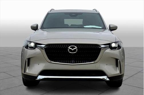 2025 Mazda CX-90 PHEV Premium Plus