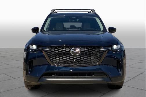 2026 Mazda CX-90 3.3 Turbo Premium Sport