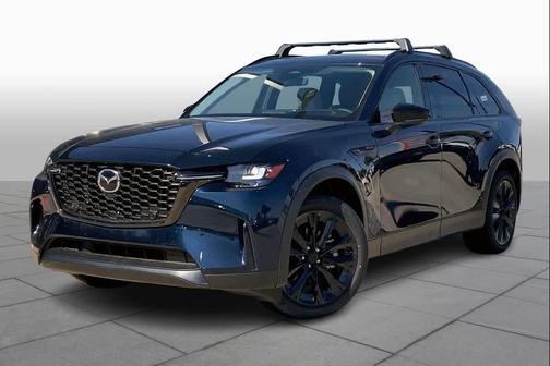 2026 Mazda CX-90 3.3 Turbo Premium Sport