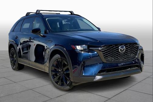 2026 Mazda CX-90 3.3 Turbo Premium Sport
