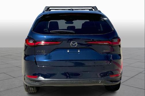 2026 Mazda CX-90 3.3 Turbo Premium Sport