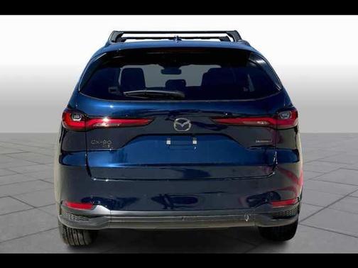 2026 Mazda CX-90 3.3 Turbo Premium Sport