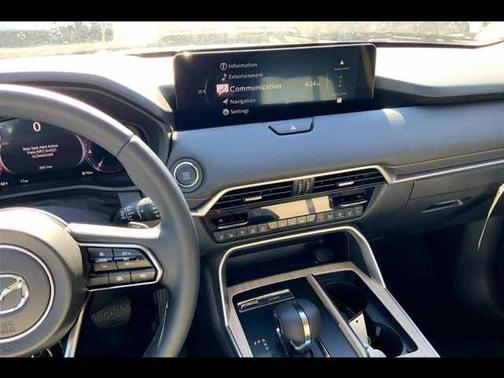 2026 Mazda CX-90 3.3 Turbo Premium Sport