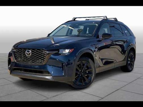 2026 Mazda CX-90 3.3 Turbo Premium Sport