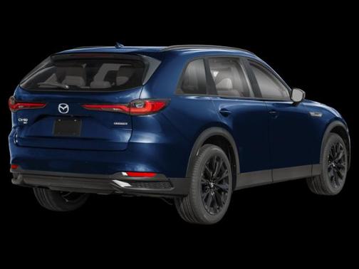 2026 Mazda CX-90 3.3 Turbo Premium Sport