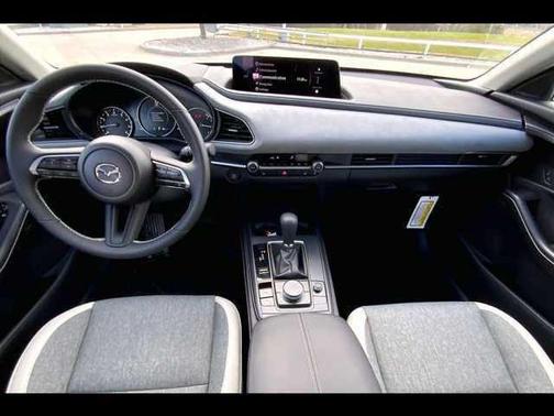 2026 Mazda CX-30 2.5 S