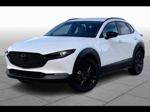 2026 Mazda CX-30 2.5 S