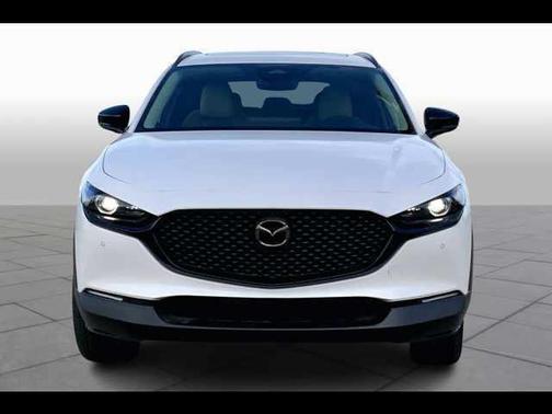 2026 Mazda CX-30 2.5 S