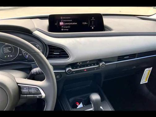 2026 Mazda CX-30 2.5 S