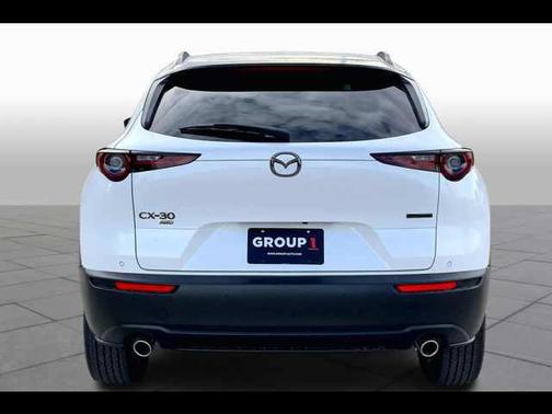 2026 Mazda CX-30 2.5 S