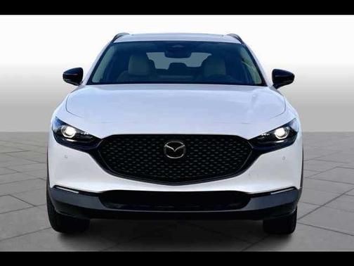 2026 Mazda CX-30 2.5 S