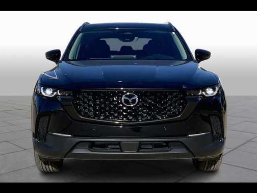 2026 Mazda CX-50 2.5 S Premium Package